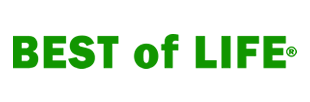 Best of Life logo