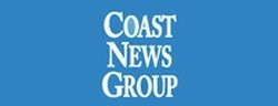 Coast News Group logo