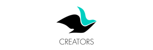 Creators logo
