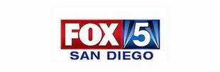 Fox 5 San Diego logo