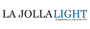 La Jolla Light logo