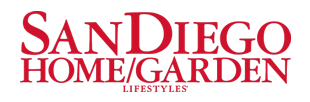 San Diego Home & Garden logo