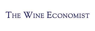 The Wine Economist logo