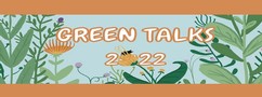 Green Talks 2022 logo